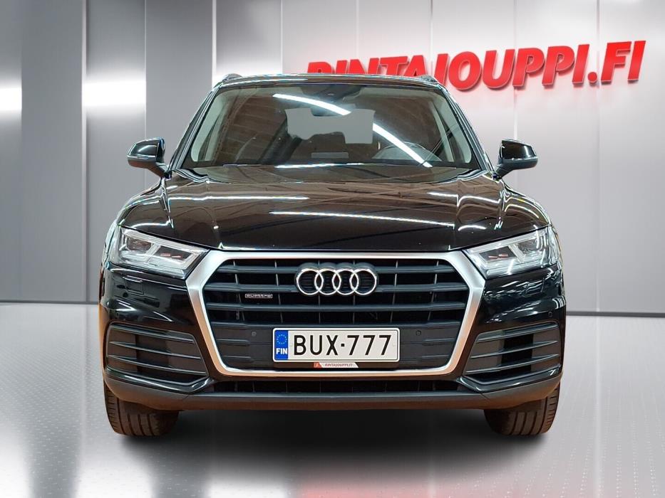 AUDI Q5 2018