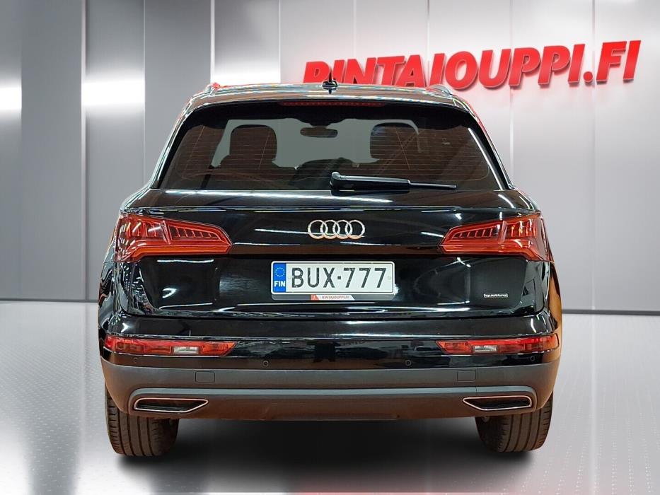 AUDI Q5 2018