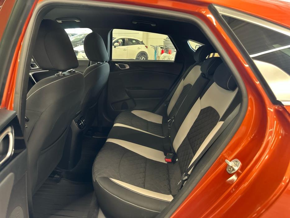 KIA ProCeed 2019