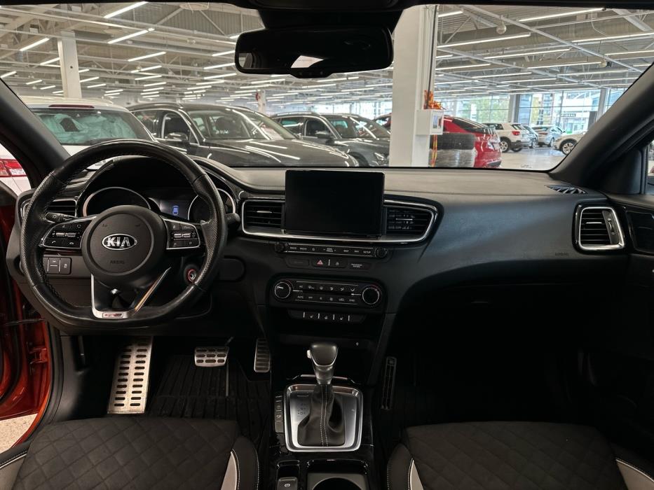 KIA ProCeed 2019