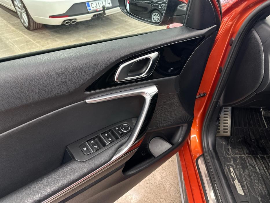 KIA ProCeed 2019