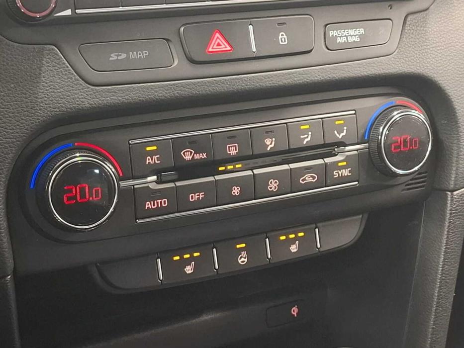 KIA ProCeed 2019