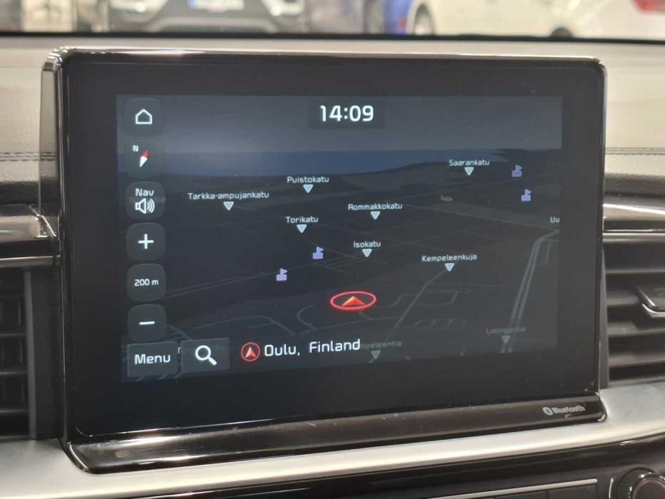 KIA ProCeed 2019