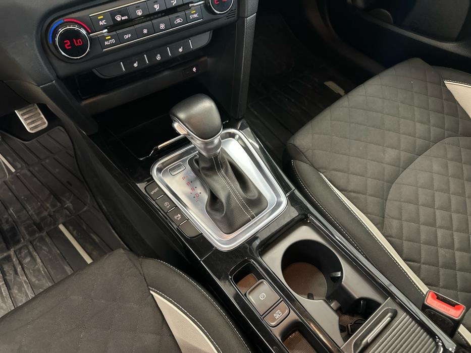 KIA ProCeed 2019