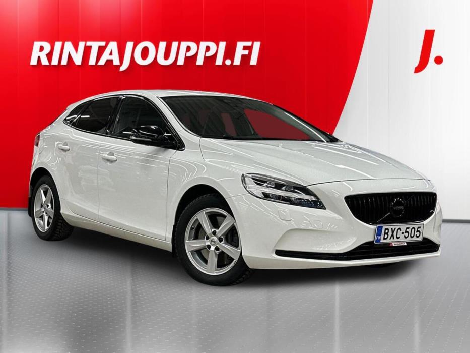 VOLVO V40 2019
