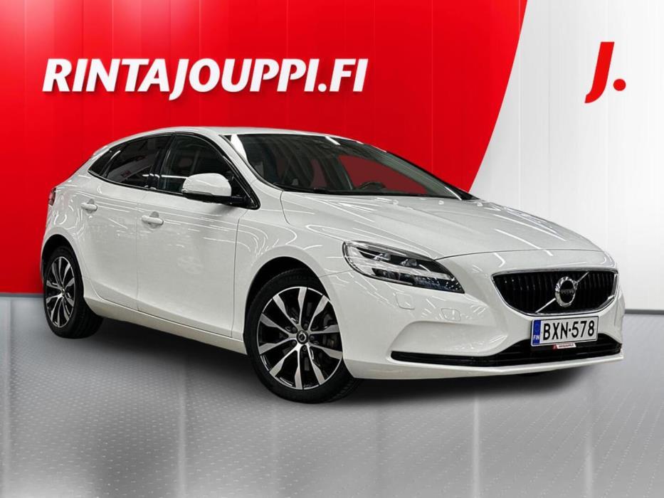 VOLVO V40 2019