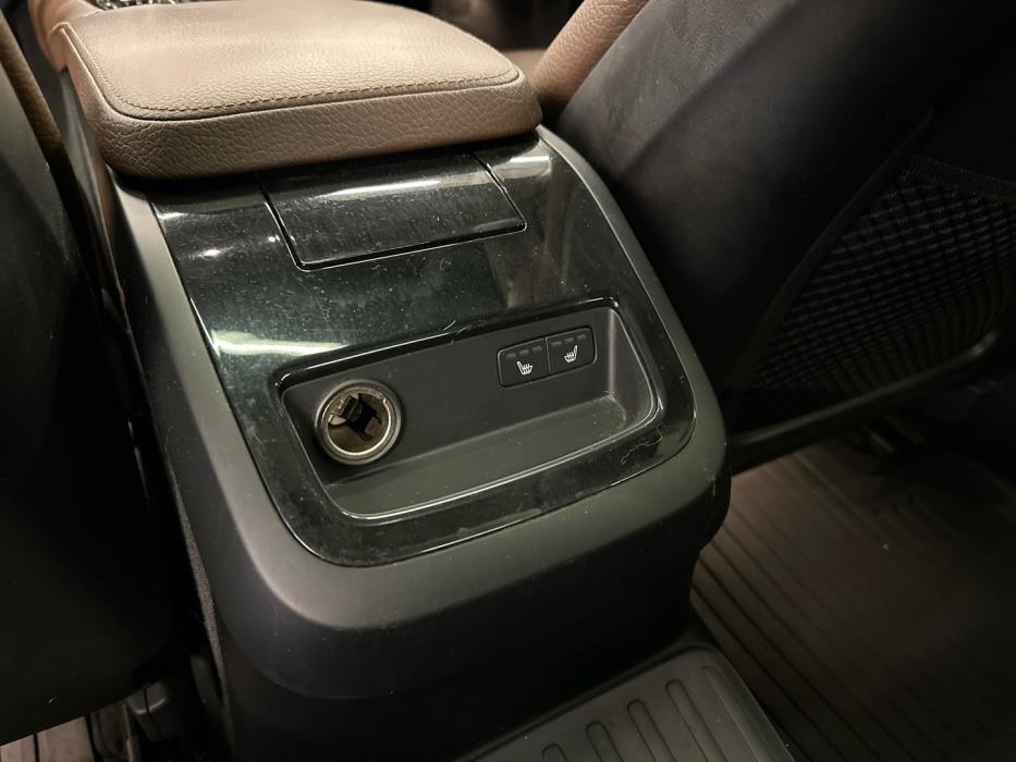 VOLVO V60 2019