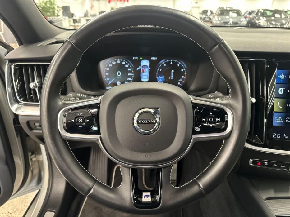 VOLVO S60 2019