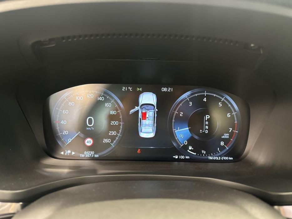 VOLVO S60 2019