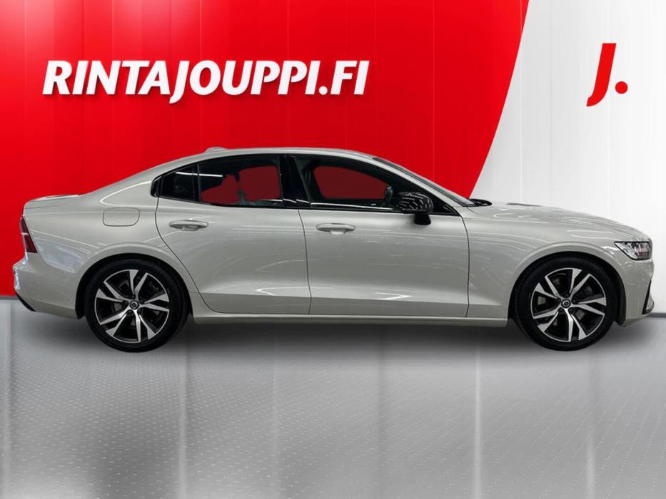 VOLVO S60 2019