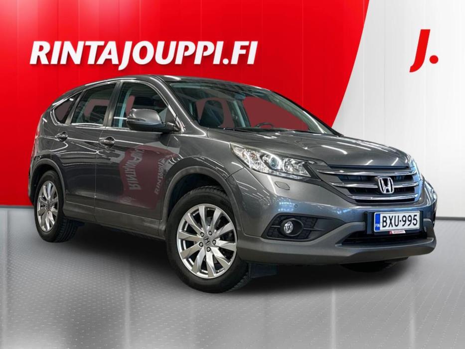 HONDA CR-V 2014