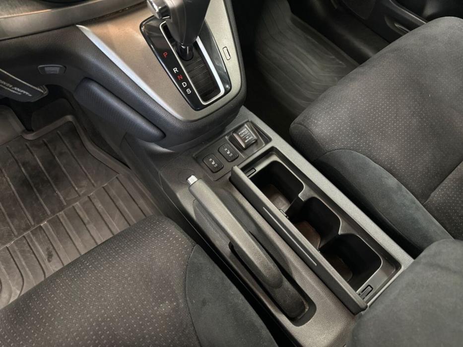 HONDA CR-V 2014