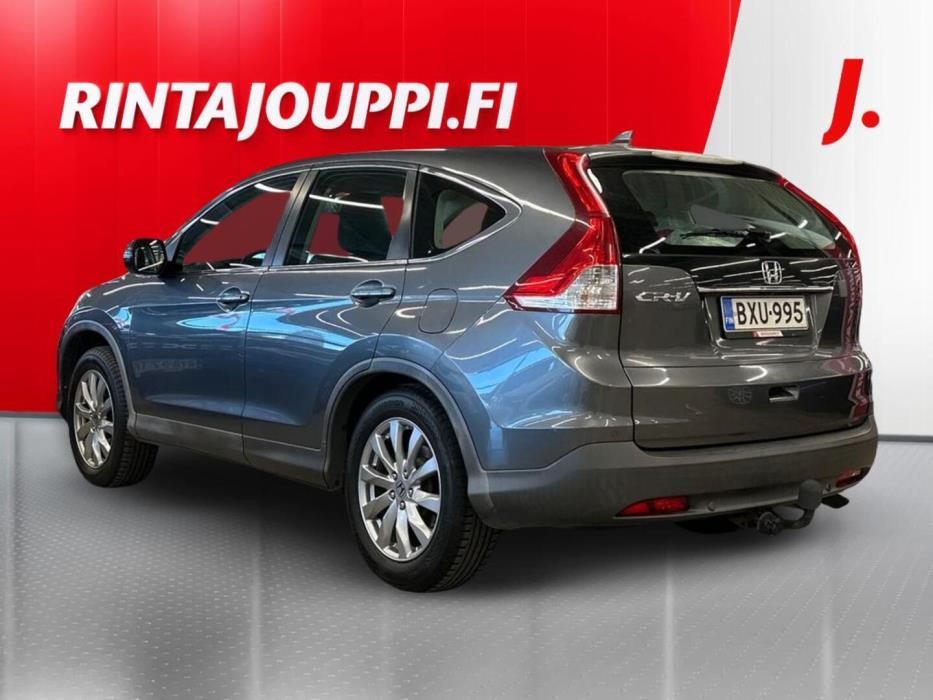 HONDA CR-V 2014