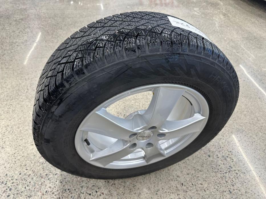 HONDA CR-V 2014