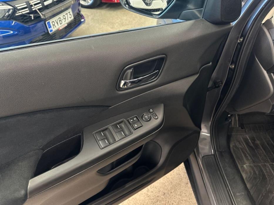 HONDA CR-V 2014