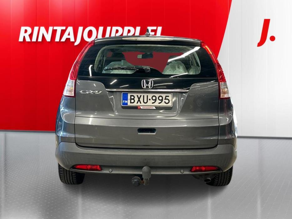 HONDA CR-V 2014