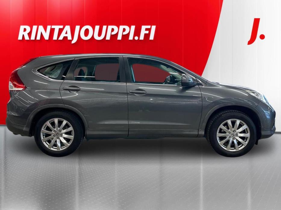 HONDA CR-V 2014