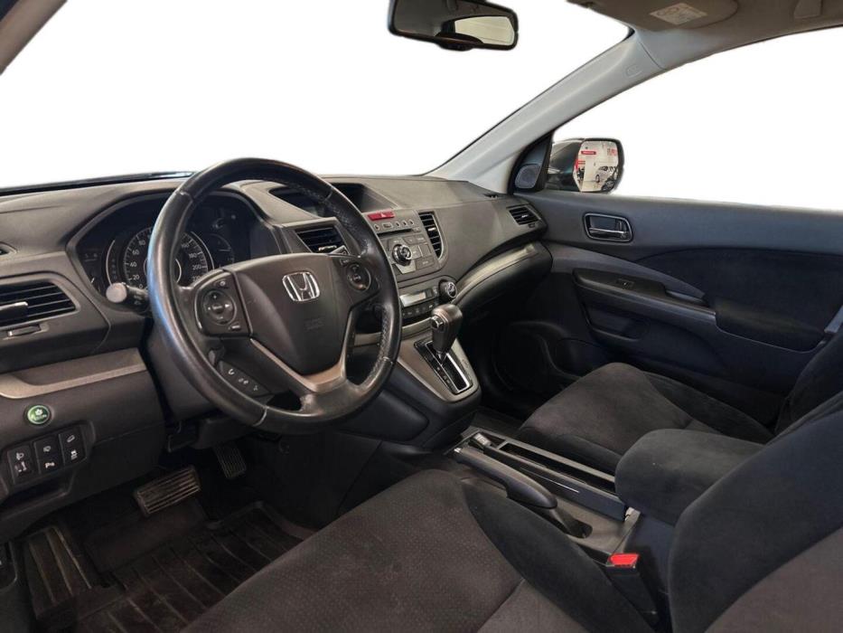 HONDA CR-V 2014