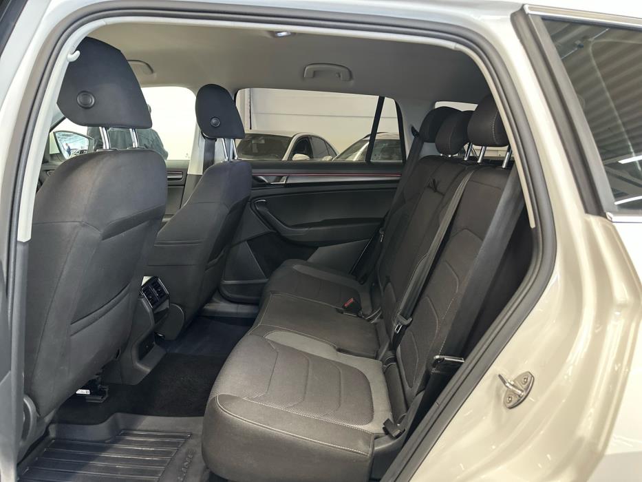 SKODA Kodiaq 2020