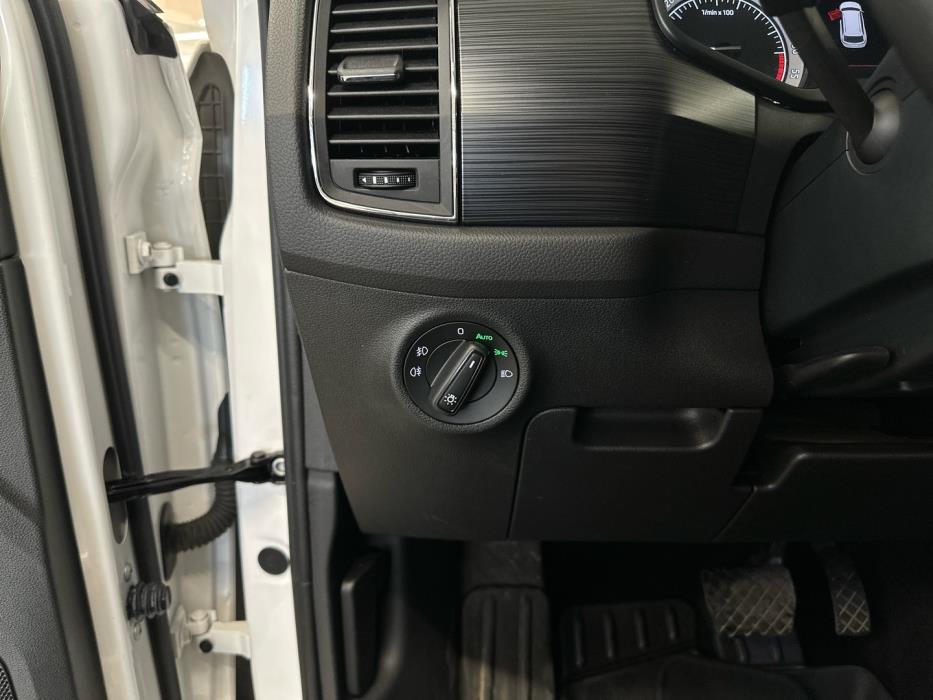SKODA Kodiaq 2020