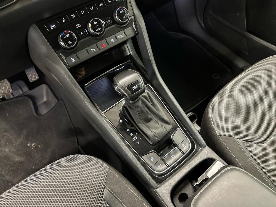 SKODA Kodiaq 2020