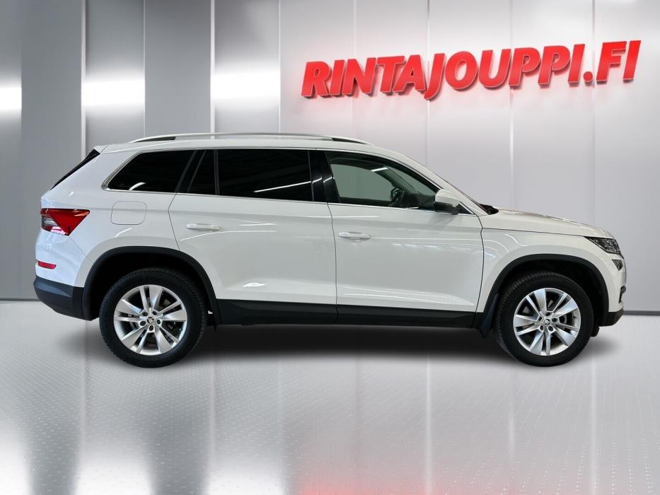 SKODA Kodiaq 2020