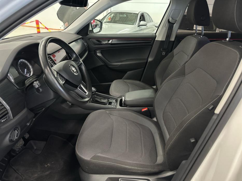 SKODA Kodiaq 2020