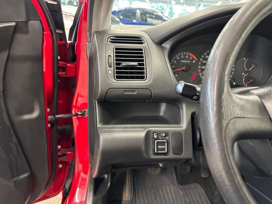 HONDA Civic 2002