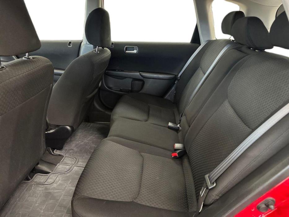 HONDA Civic 2002