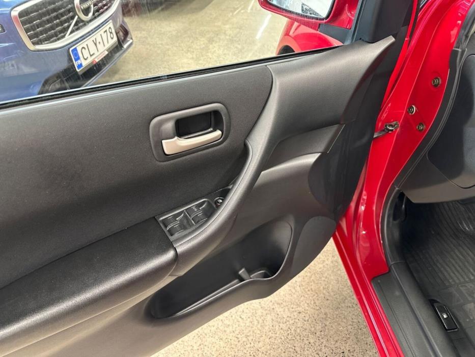 HONDA Civic 2002