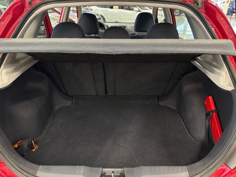 HONDA Civic 2002