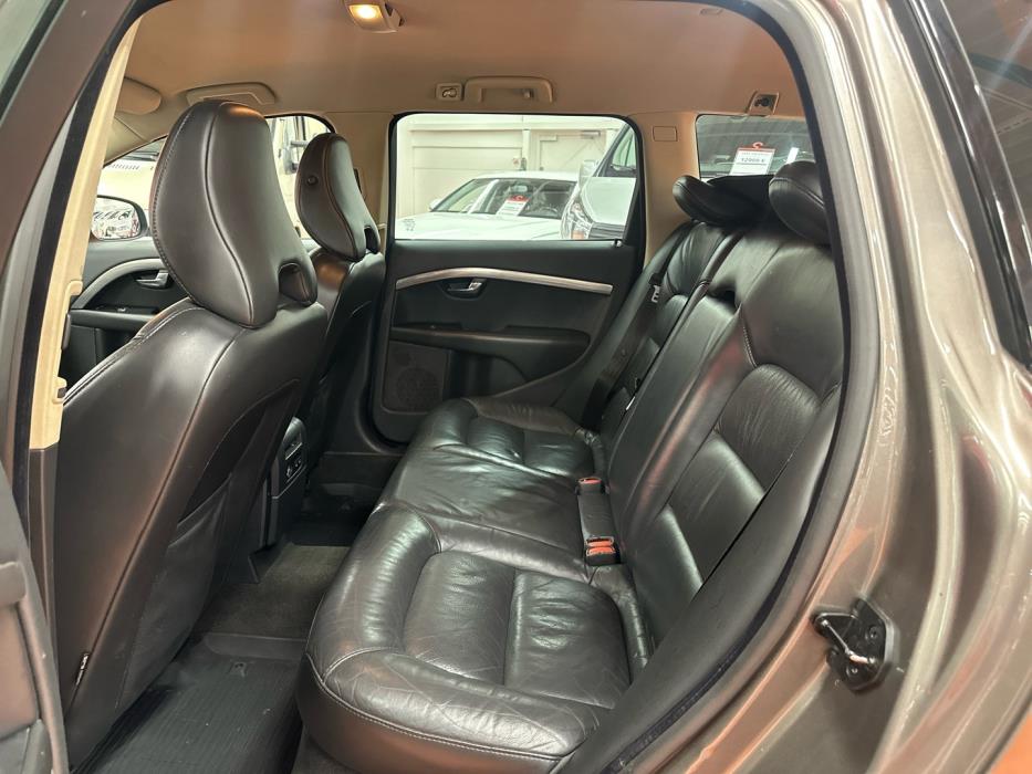 VOLVO V70 2007