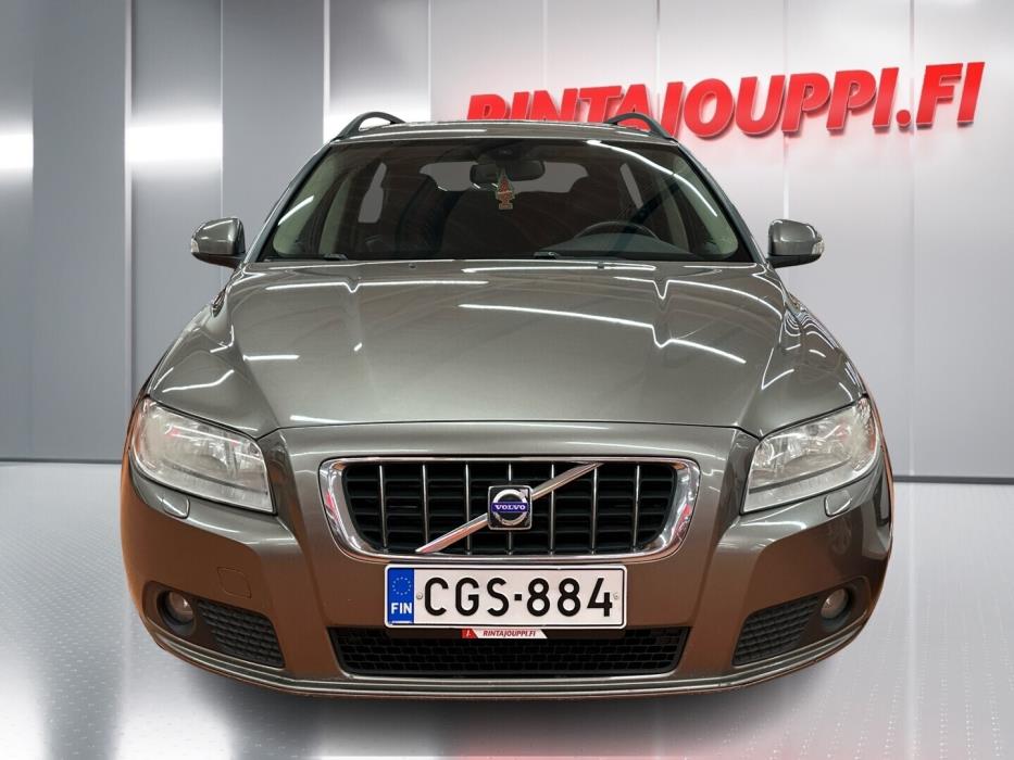 VOLVO V70 2007