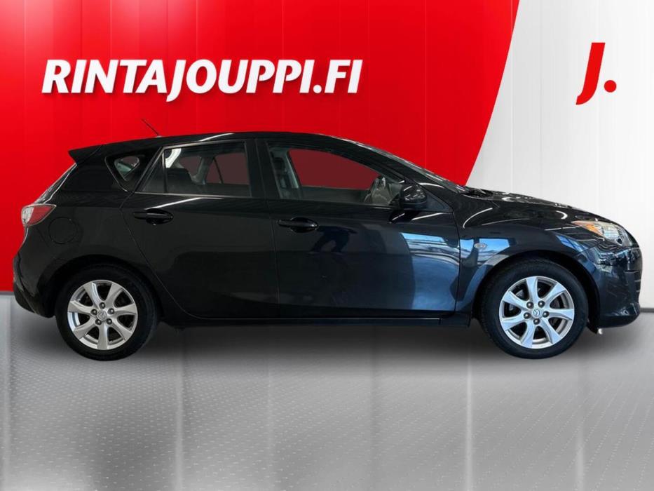 MAZDA Mazda3 2010
