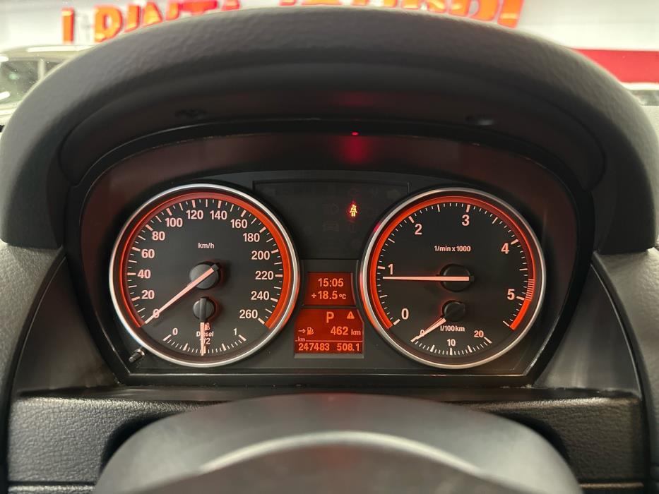 BMW X1 2011