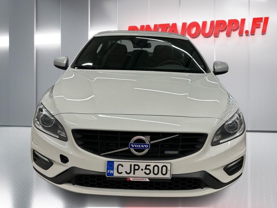 VOLVO S60 2015