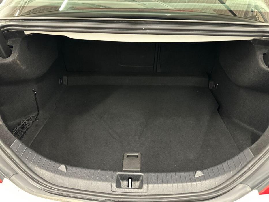 MERCEDES-BENZ CLA 2015