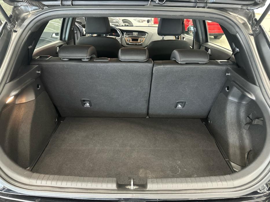 HYUNDAI i20 Active 2018