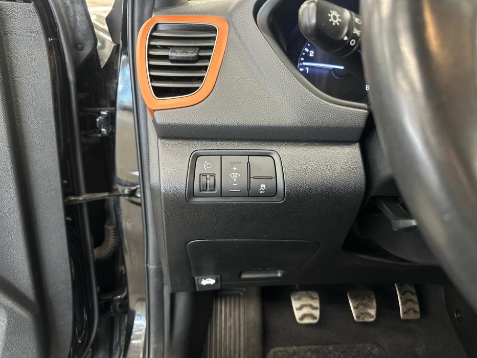 HYUNDAI i20 Active 2018