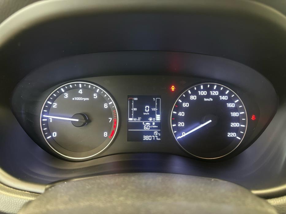 HYUNDAI i20 Active 2018