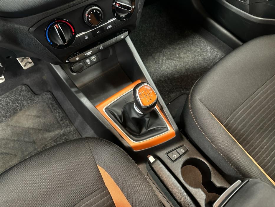 HYUNDAI i20 Active 2018