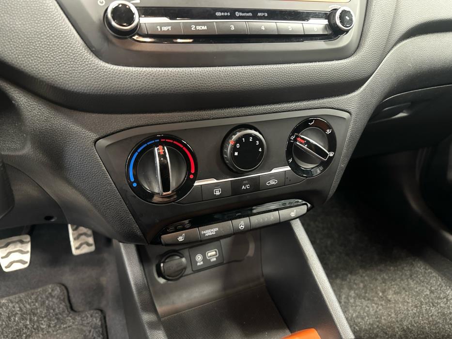 HYUNDAI i20 Active 2018