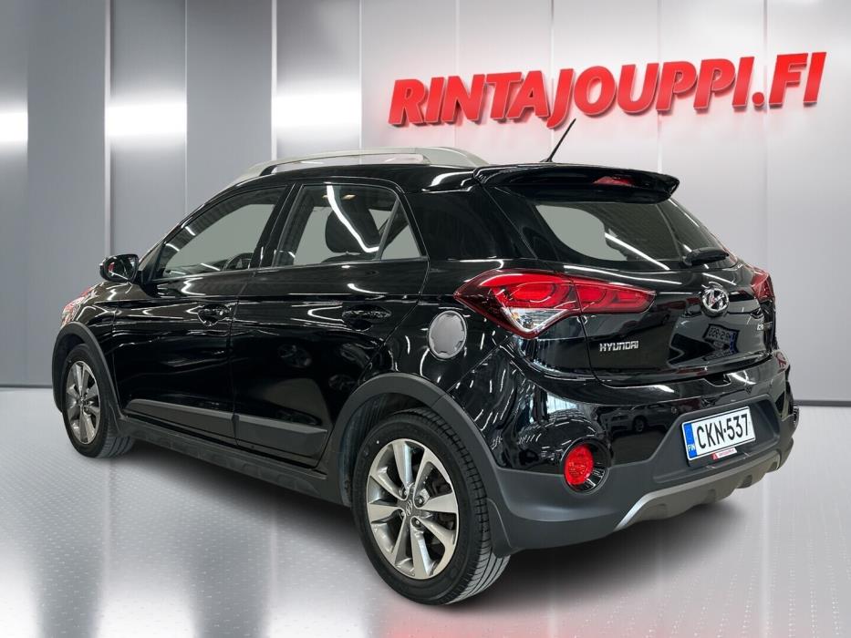 HYUNDAI i20 Active 2018