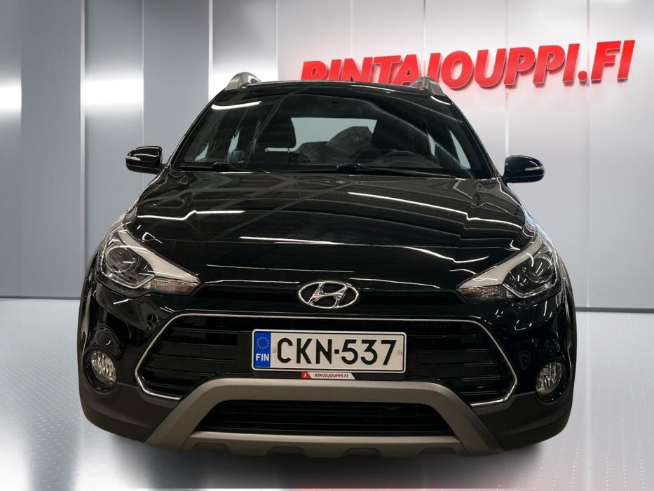 HYUNDAI i20 Active 2018