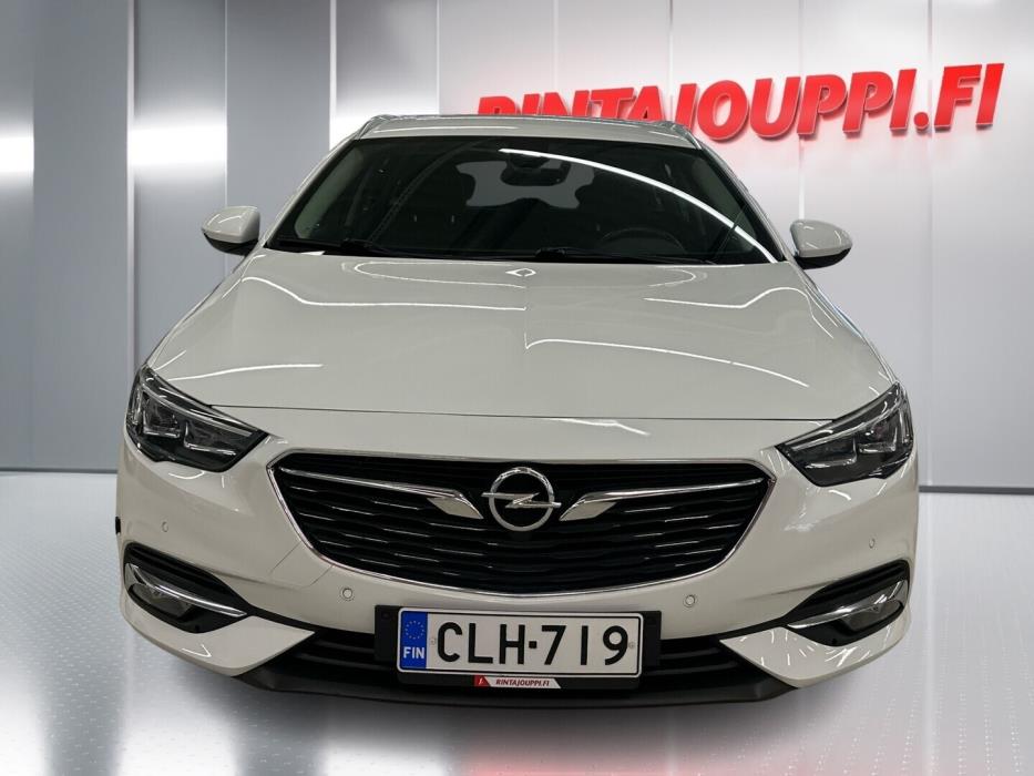 OPEL Insignia 2018