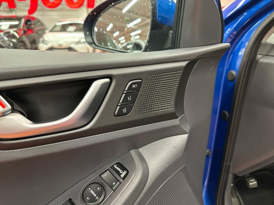 HYUNDAI IONIQ hybrid 2018