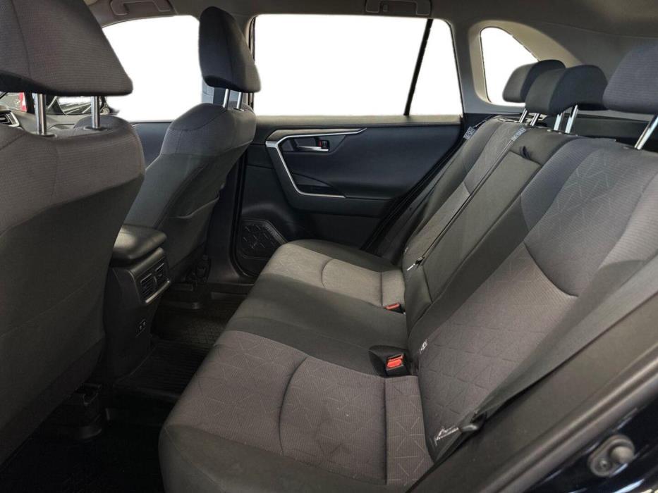 TOYOTA RAV4 2019