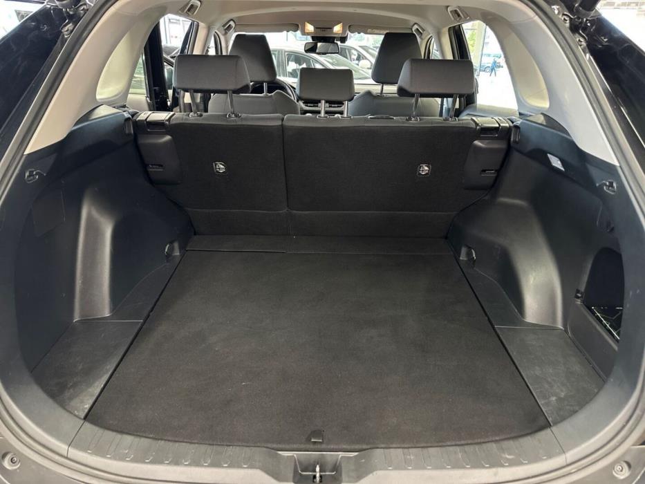 TOYOTA RAV4 2019