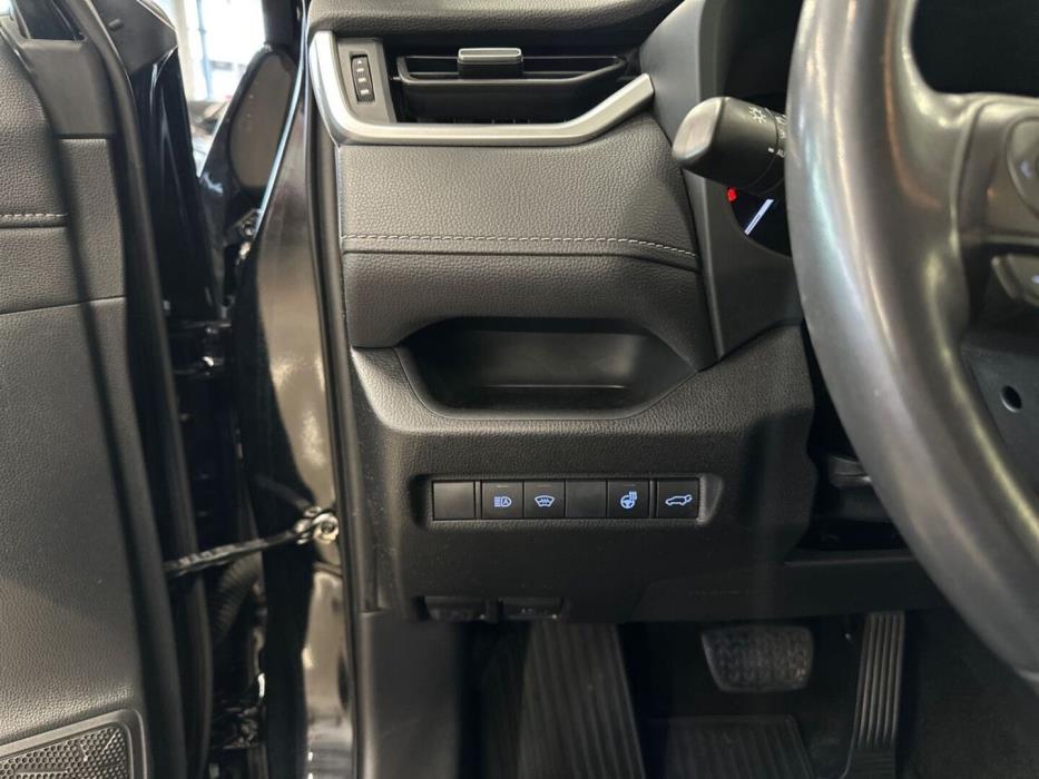 TOYOTA RAV4 2019