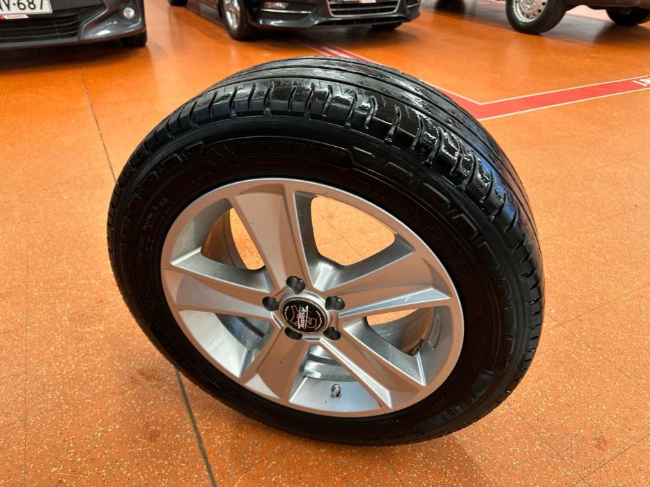 MERCEDES-BENZ Vito 2019